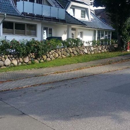Ferienwohnung Am Meer Scharbeutz Esterno foto