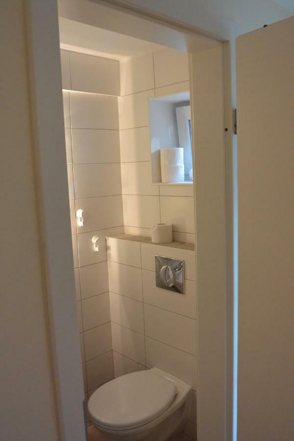 Ferienwohnung Am Meer Scharbeutz Esterno foto